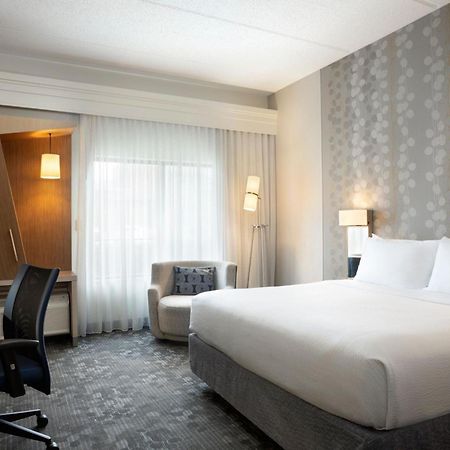 Courtyard By Marriott- Austin Round Rock Hotel Luaran gambar