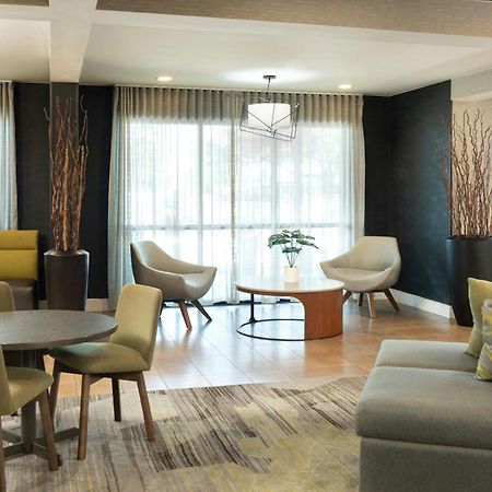 Courtyard By Marriott- Austin Round Rock Hotel Luaran gambar