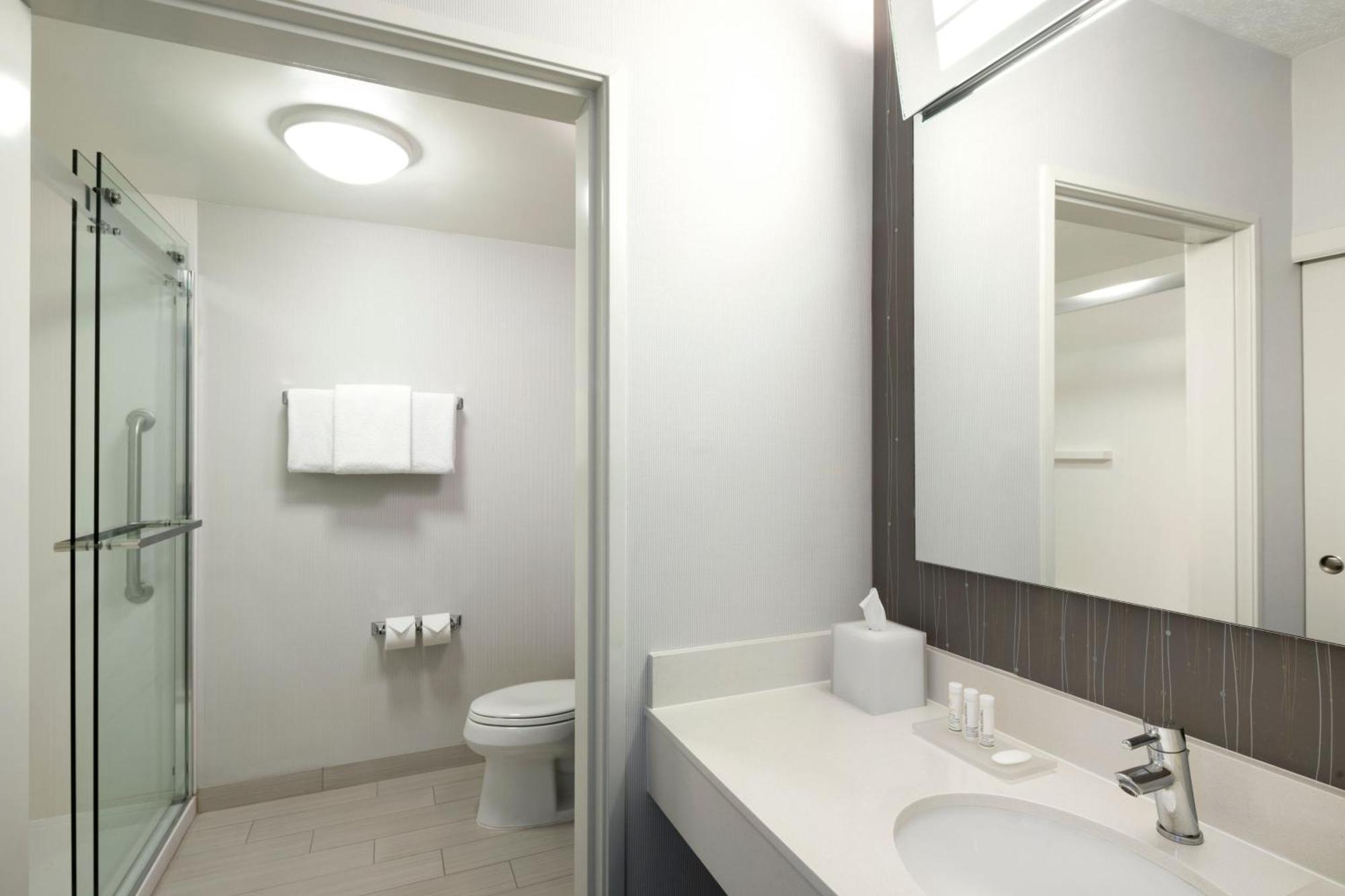 Courtyard By Marriott- Austin Round Rock Hotel Luaran gambar