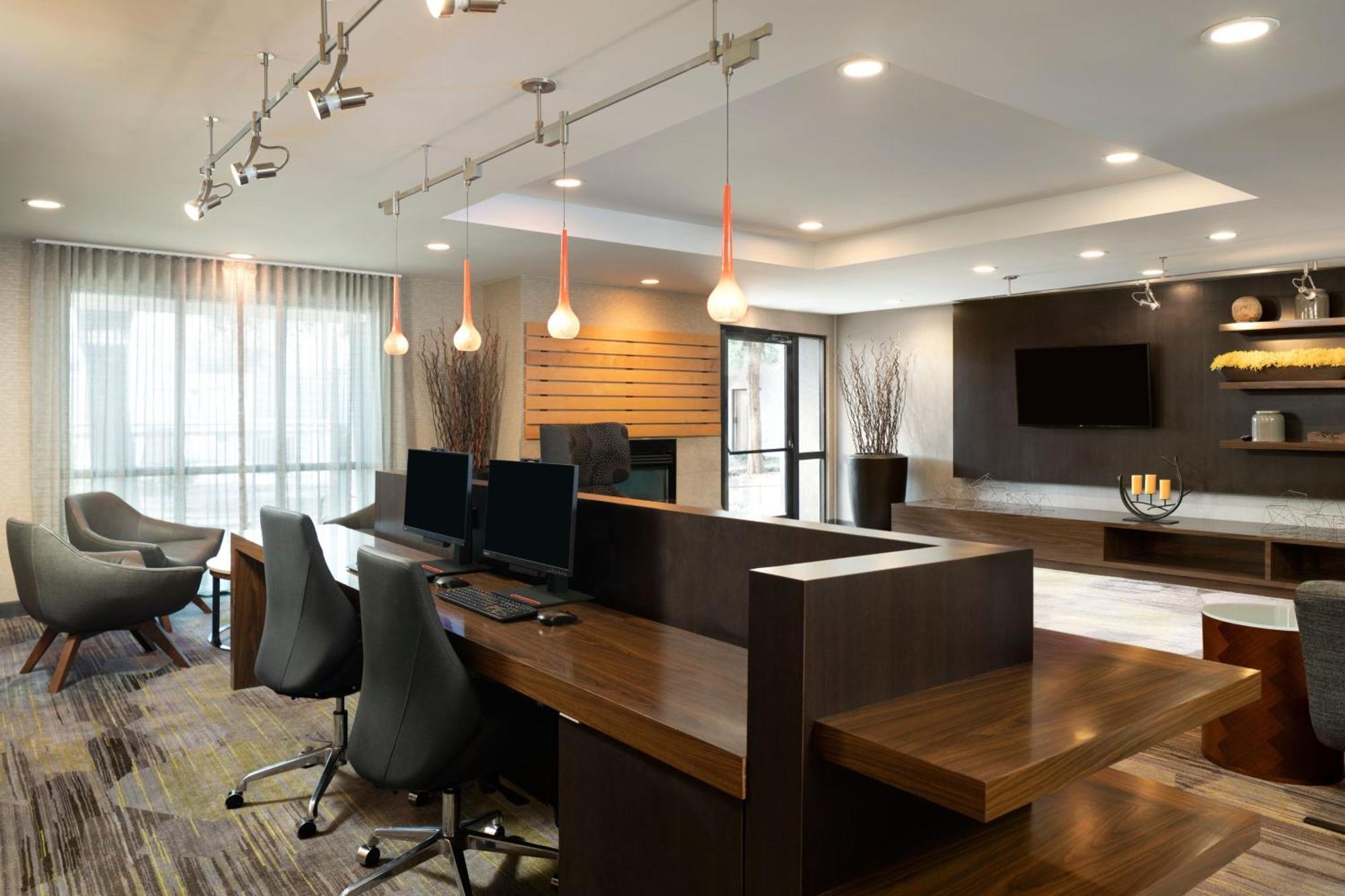 Courtyard By Marriott- Austin Round Rock Hotel Luaran gambar