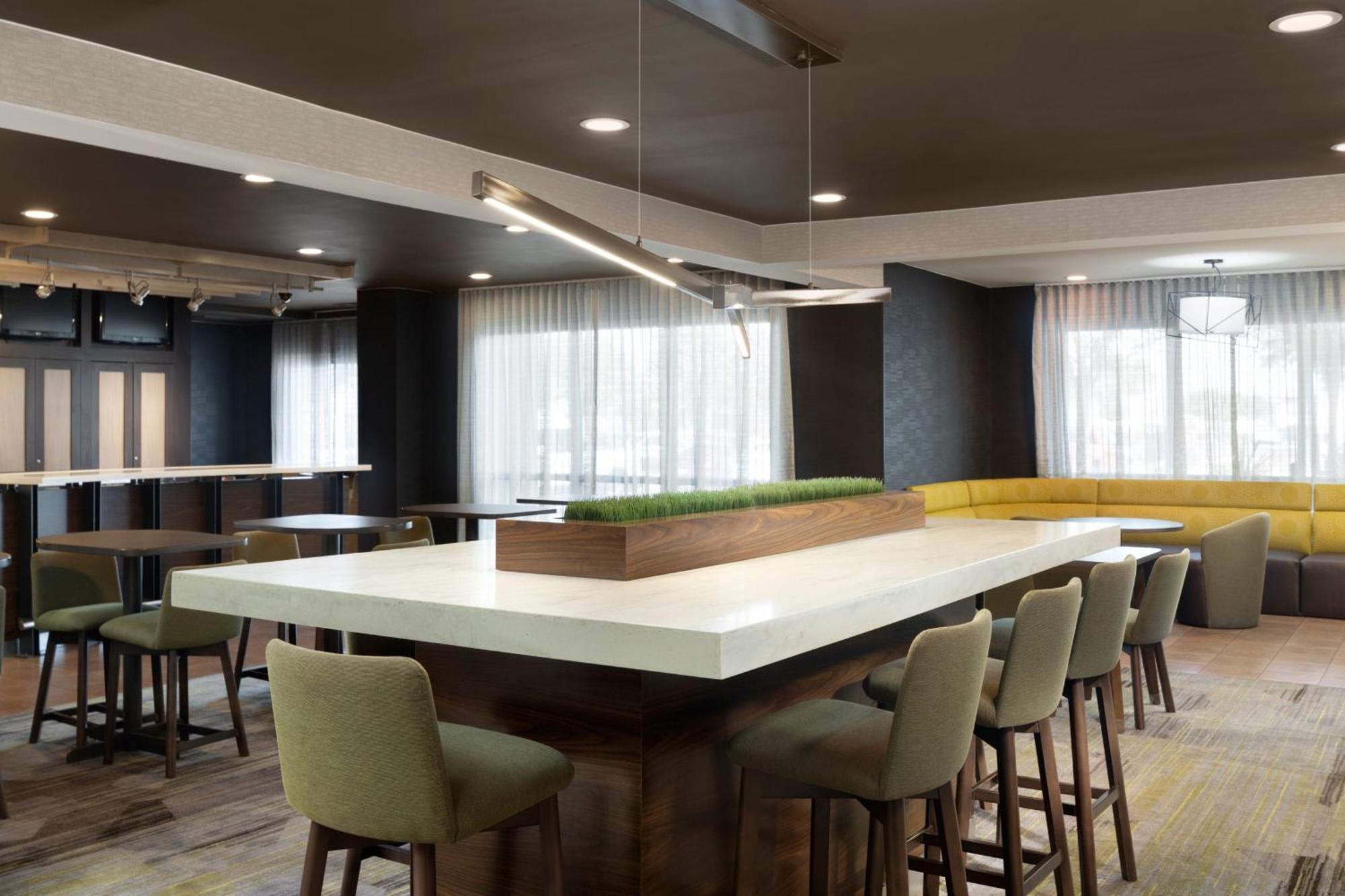 Courtyard By Marriott- Austin Round Rock Hotel Luaran gambar