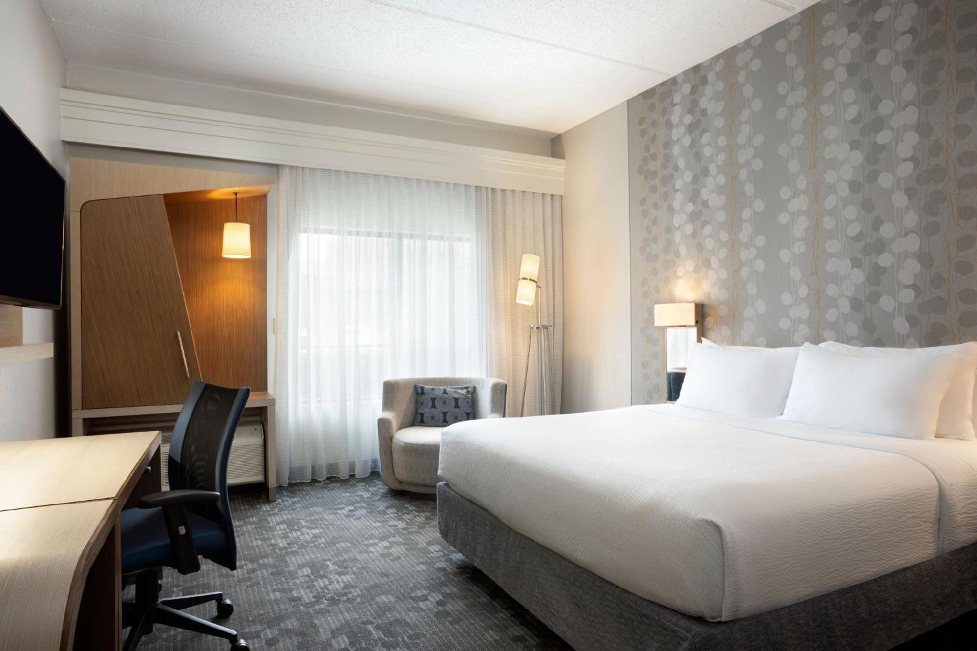 Courtyard By Marriott- Austin Round Rock Hotel Luaran gambar