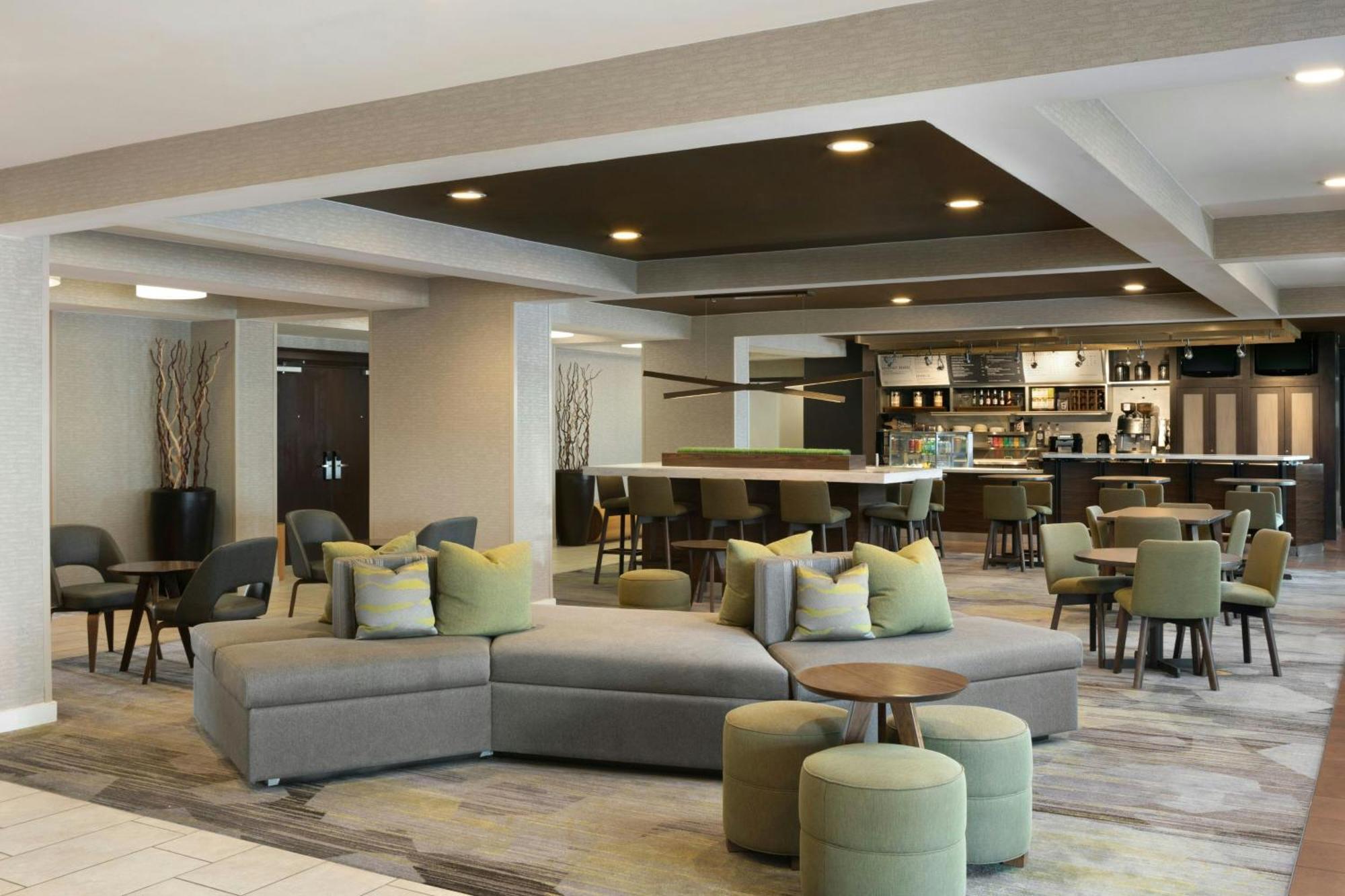 Courtyard By Marriott- Austin Round Rock Hotel Luaran gambar