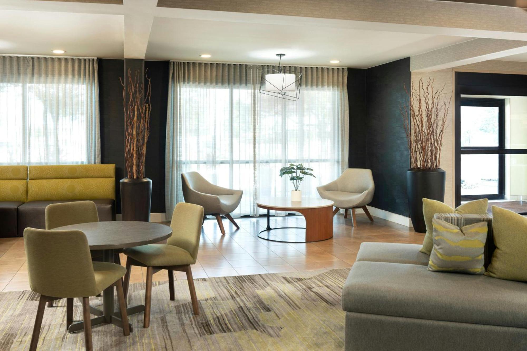 Courtyard By Marriott- Austin Round Rock Hotel Luaran gambar