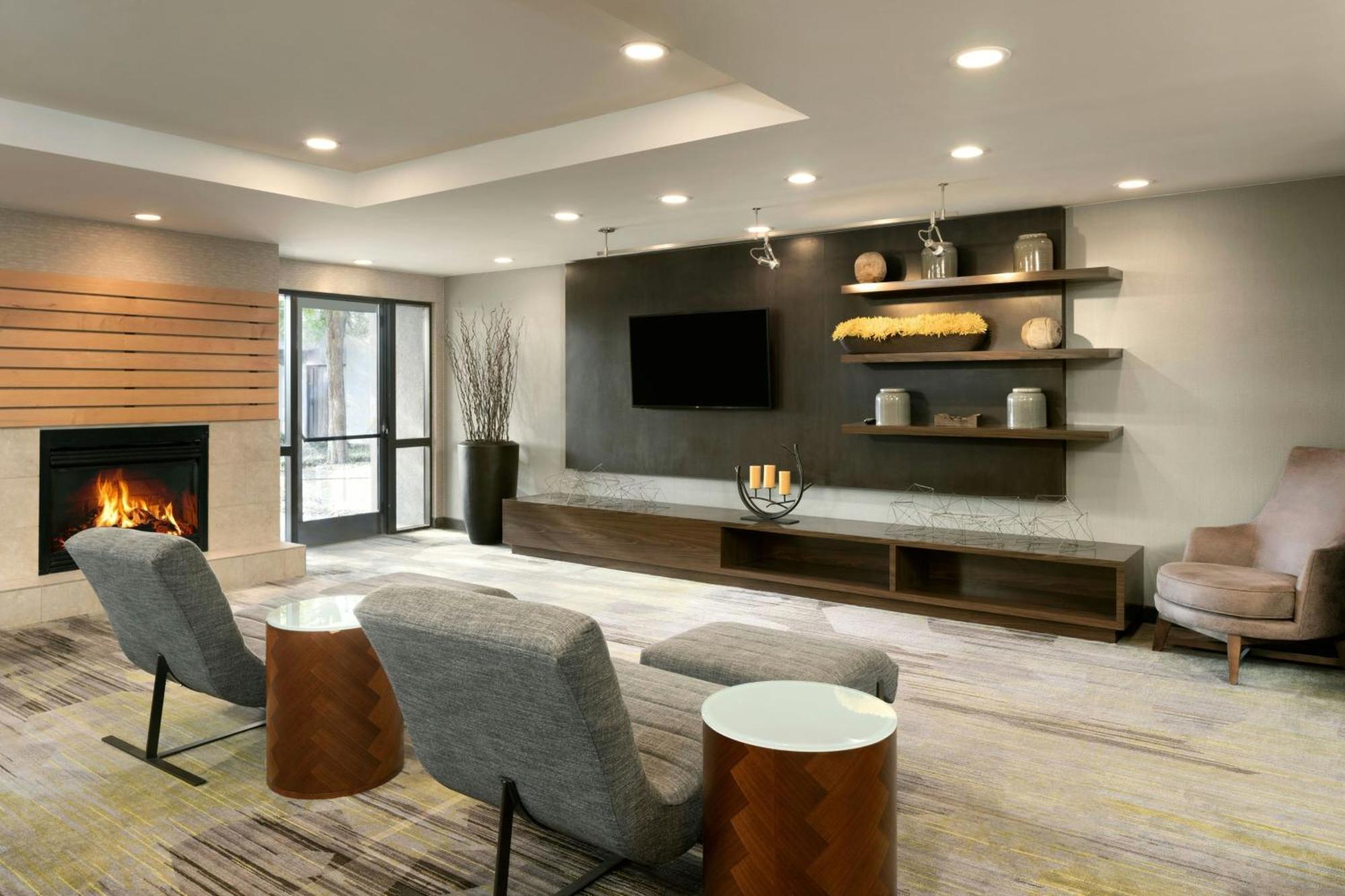 Courtyard By Marriott- Austin Round Rock Hotel Luaran gambar