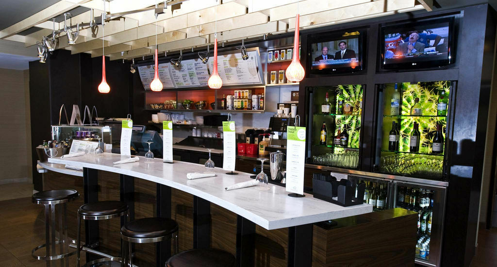 Courtyard By Marriott- Austin Round Rock Hotel Luaran gambar